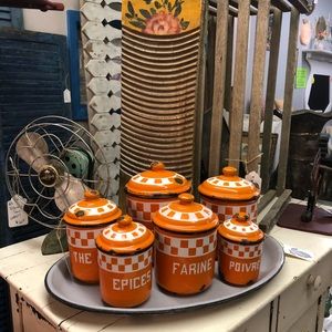 Meet your Posher, Mary